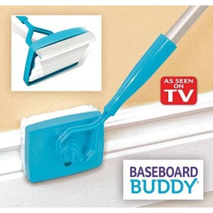 Image result for Baseboard Buddy Review