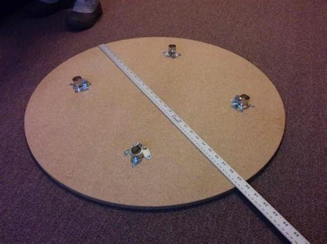 Image result for Table Leg Attachment Brackets