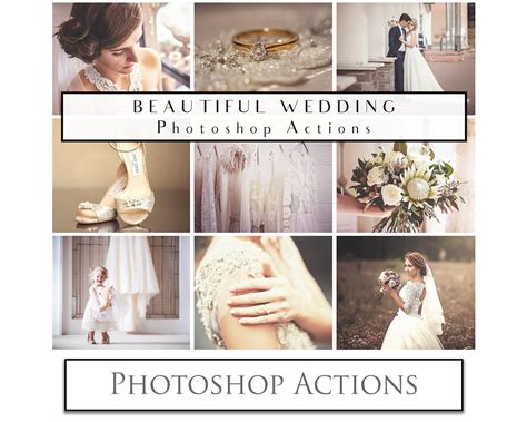 Photoshop Effects For Indian Wedding Photos