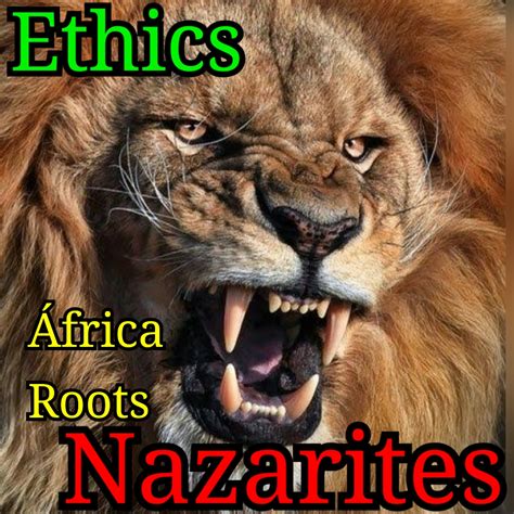 Compartilhando Reggae Desde 24/07/2012: Ethics - Nazarites