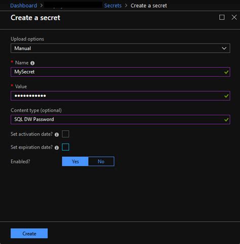 Image result for Databricks Secret Scope