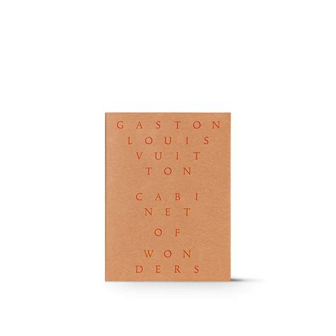 Books and Stationery | LOUIS VUITTON