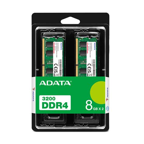 Premier DDR4 3200 SO-DIMM RAM PC | ADATA (India)
