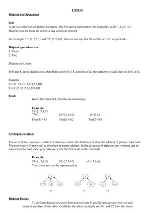 FIOT Spectrum - JNTUH Btech R18 CSE 3-2 subject notes and materials ...