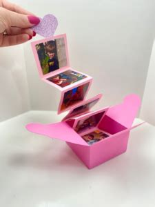 Exploding Box Art 的图像结果