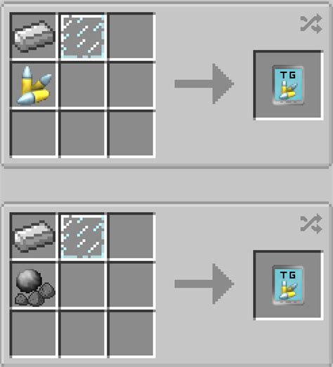 Image result for Techguns Mod Power