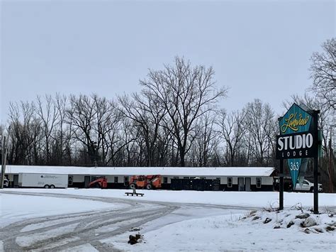 Sales include Dunkirk motel, former Jamestown restaurant | News, Sports ...