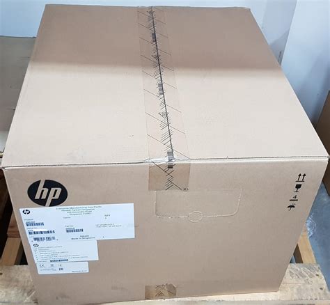 HP 5412R Gig T Poe Sfp V2 Zl2 Switch : Amazon.in: Computers & Accessories