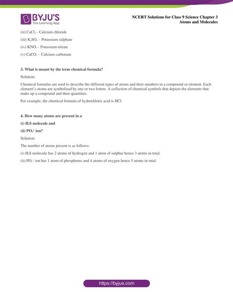 Image result for Class 9 Chapter 3 Science