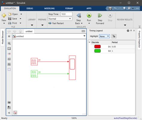 Image result for Estimated Stop Time MATLAB