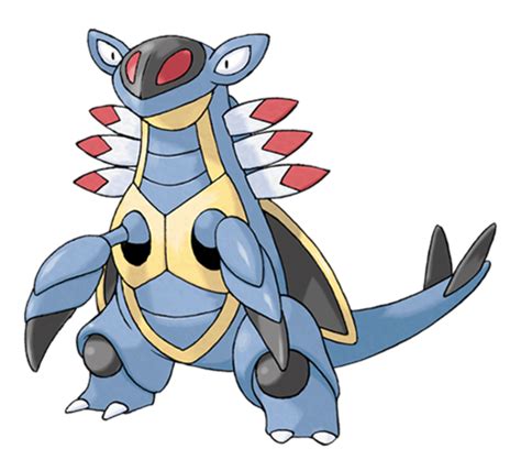 Skull Fossil Pokemon