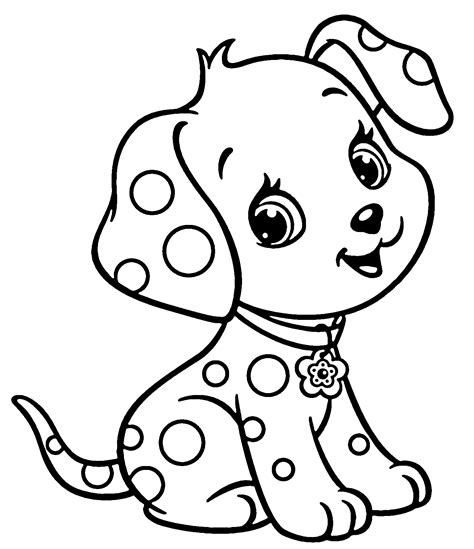 9905 Free Printable Animals Coloring Pages