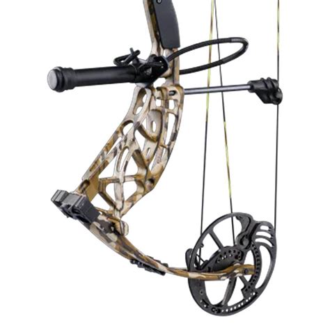 Bear Archery Adapt 2 RTH 55-70lbs Right Hand Mossy Oak Bottomland ...