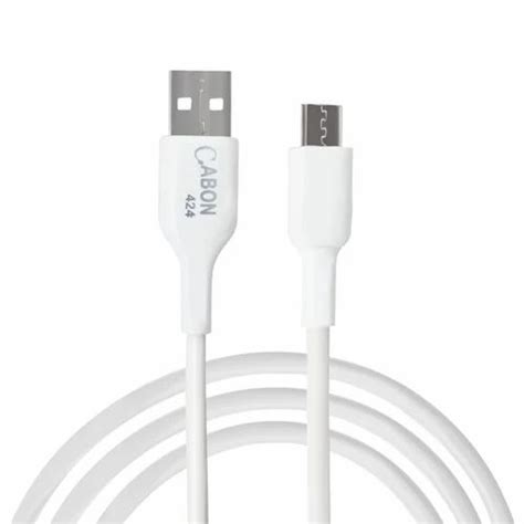 Image result for Micro USB Cable Black