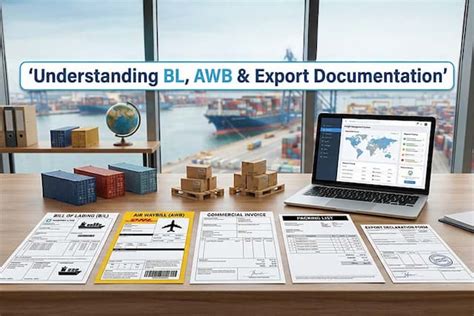 Understanding Letters of Credit (LC) in Export: Types, Importance ...