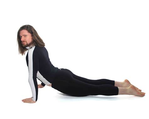 Men Wearing Womens Yoga Pants