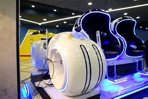 Image result for VR Motorcycle Simulator Machine