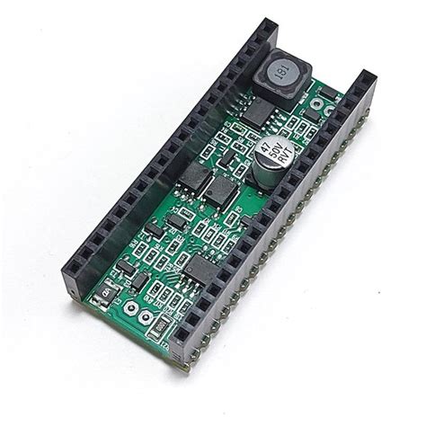 Image result for Microbus Raspberry Pi Adapter