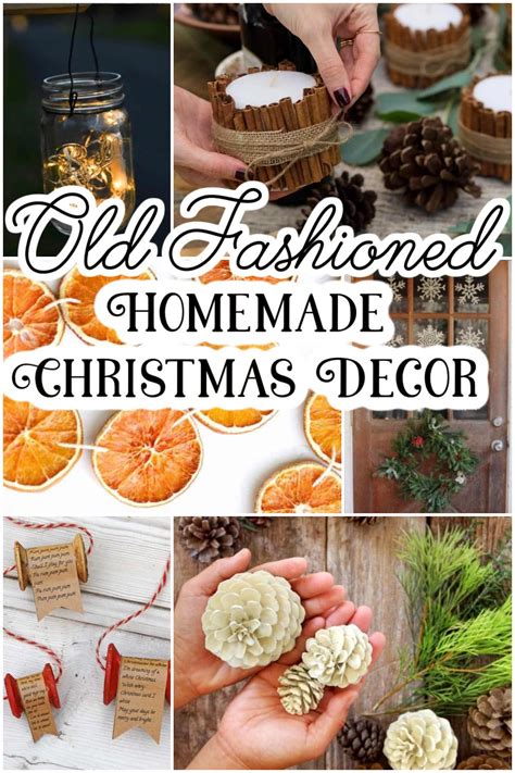 Christmas Decor Crafts 的图像结果
