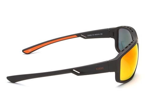 IDEE S2959 Men Sports Sunglasses – IDEE Eyewear