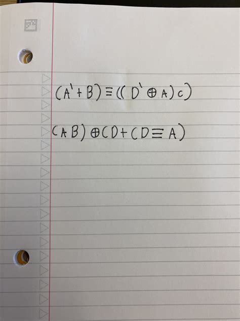 Image result for How to Expand Boolean Expression