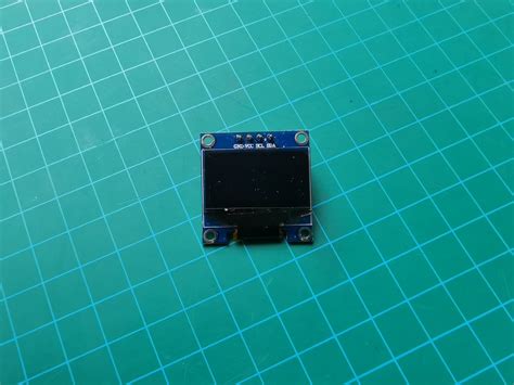 OLED Arduino Watch 的图像结果
