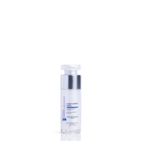 FCL Copper Peptide Serum by Sarin Skin – Sarinskin