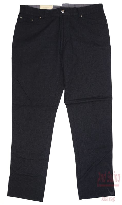 Peter Millar All Mens Golf Pants (D-T2226622588) | 2nd Swing Golf