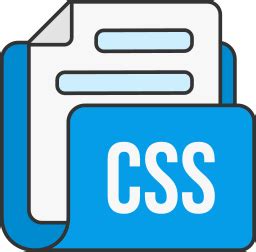 CSS File Tag 的图像结果