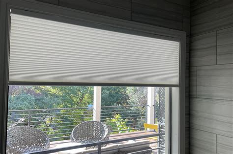 Budget Blinds smart cellular shades review: Affordably smart | TechHive
