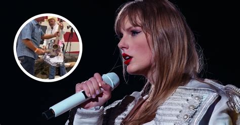 Destrozó una guitarra firmada de Taylor Swift como si alguien fuera a ...