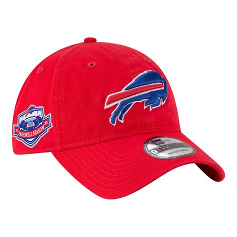 Highmark Stadium Farewell Season – The Bills Store