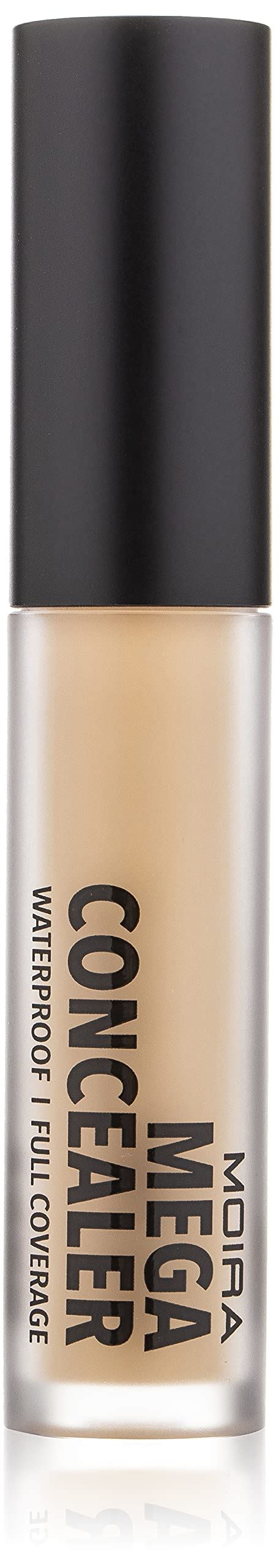 Buy MEGA WATERPROOF CONCEALER BRULEE 003 Online.
