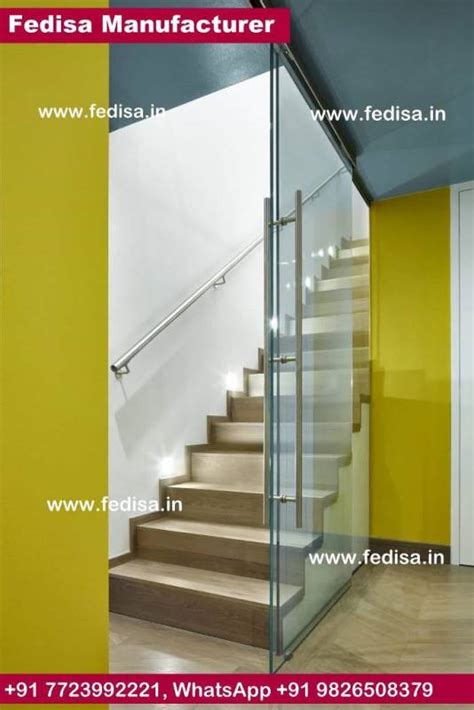 Metal Staircase Railing Rod Iron Spiral Staircase Iron Pipe Stair ...