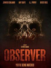 Observer Trailers 的图像结果
