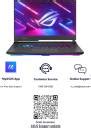 ASUS ROG Strix G15 AMD Ryzen 7 Octa Core AMD R7-4800H - (8 GB/512 GB ...