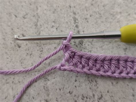 Image result for How to Crochet Double Bride