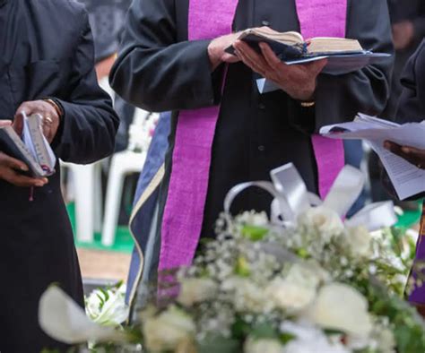 Funeral Directors Sydney for Anglican Traditions - Affinity Funerals