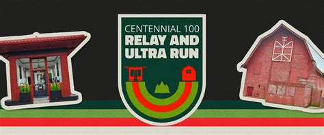 Centennial 100 Relay and Ultra Run, 802 1st Street, Snohomish, WA ...