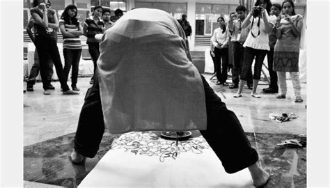 D'source Design Gallery on Calligraphy Scroll 2 - Achyut Palav ...