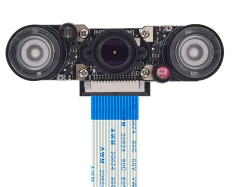 Pi night camera purple color - Plugins - OctoPrint Community Forum