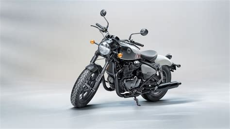 Royal Enfield Shotgun 650 launched globally: Check price, features ...