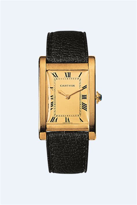 The history behind the Cartier watch Princess Diana always wore | Vogue ...