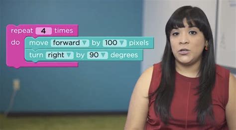 Code.org Frozen Level 18 的图像结果