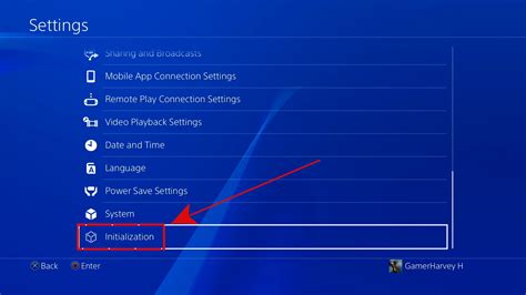 Image result for PS4 Network Settings