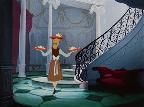 Princess Profiles: If More Women (And Men) Acted Like Cinderella, The ...