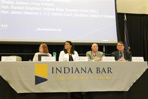 Web Exclusive: The Indiana Bar Foundation Civics Summit is in the ...