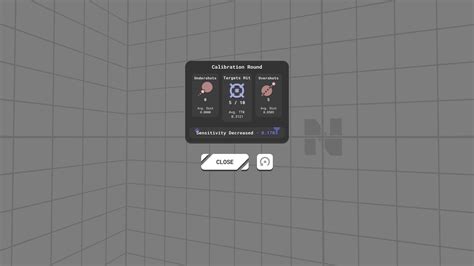 Aimbot Practice 的图像结果