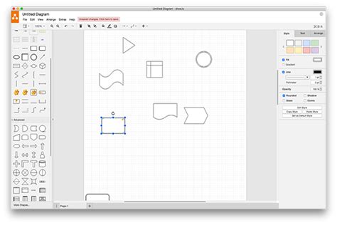 Top 10 Flowchart Makers - Online and Desktop - Edraw