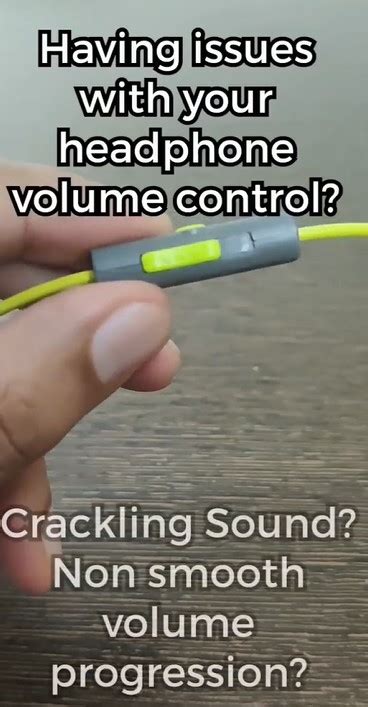 Volume Control Problems 的图像结果